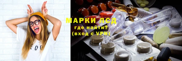крисы Слюдянка