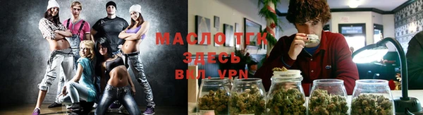 крисы Слюдянка
