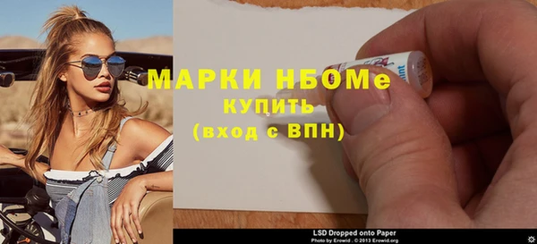 крисы Слюдянка