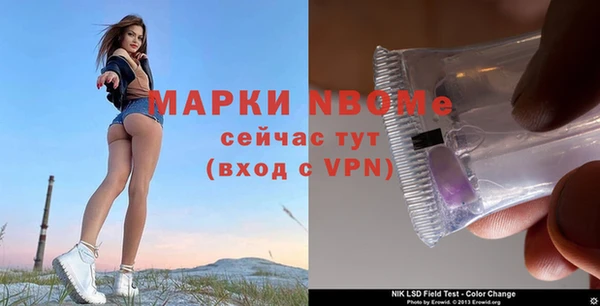 крисы Слюдянка