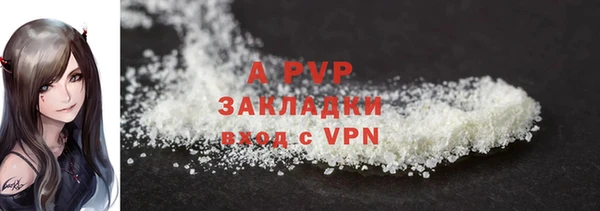 крисы Слюдянка