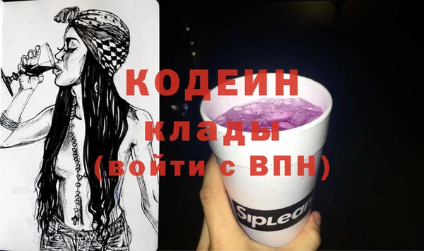 крисы Слюдянка